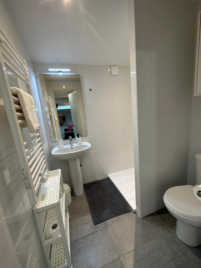 Ferienwohnung Un Brin De Pampa Vienne  Exterior foto