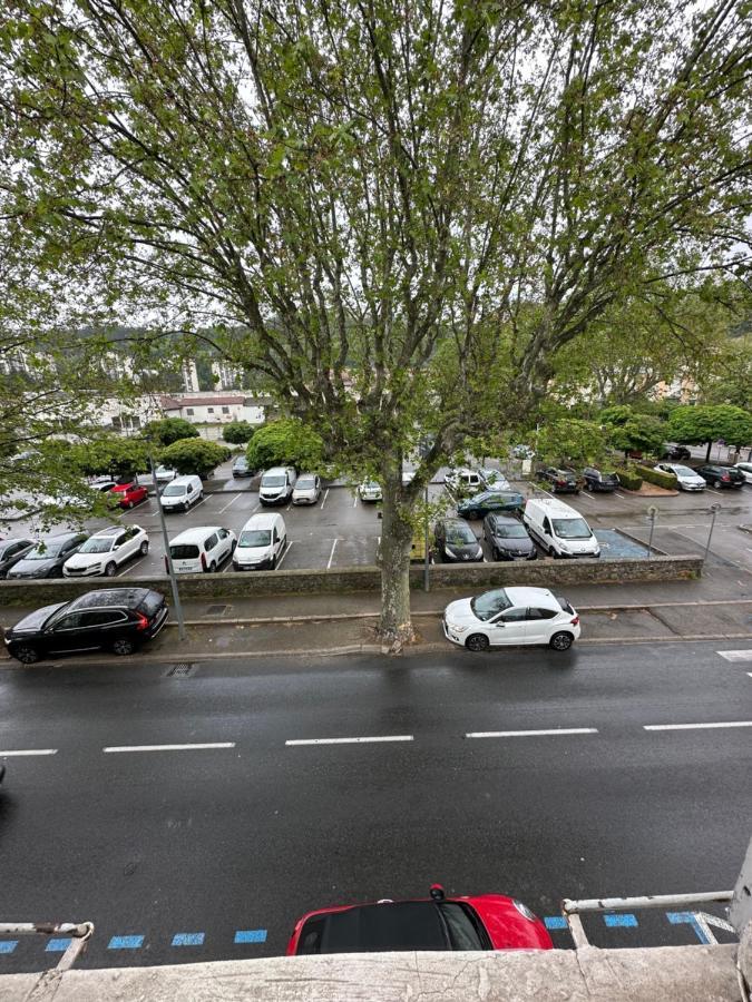 Ferienwohnung Un Brin De Pampa Vienne  Exterior foto